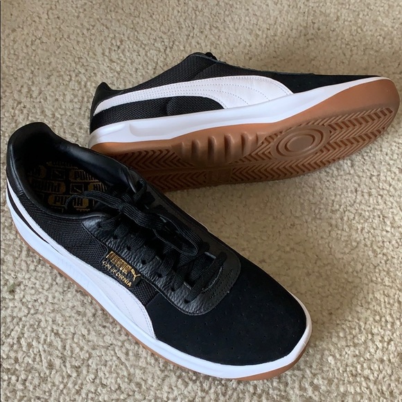 Puma Shoes Mens California Casual Sneaker Poshmark